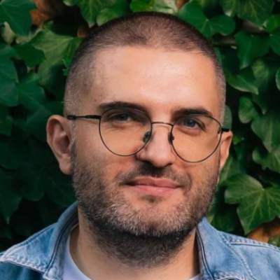 Tony Dúbravec
